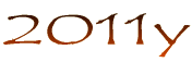2011y 